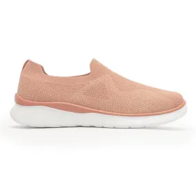 Tenis Casuales Slip On para Mujer Flexi 125601