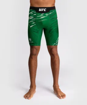 UFC Fusion by Venum Authentic Fight Night Men’s Vale Tudo Short - Green