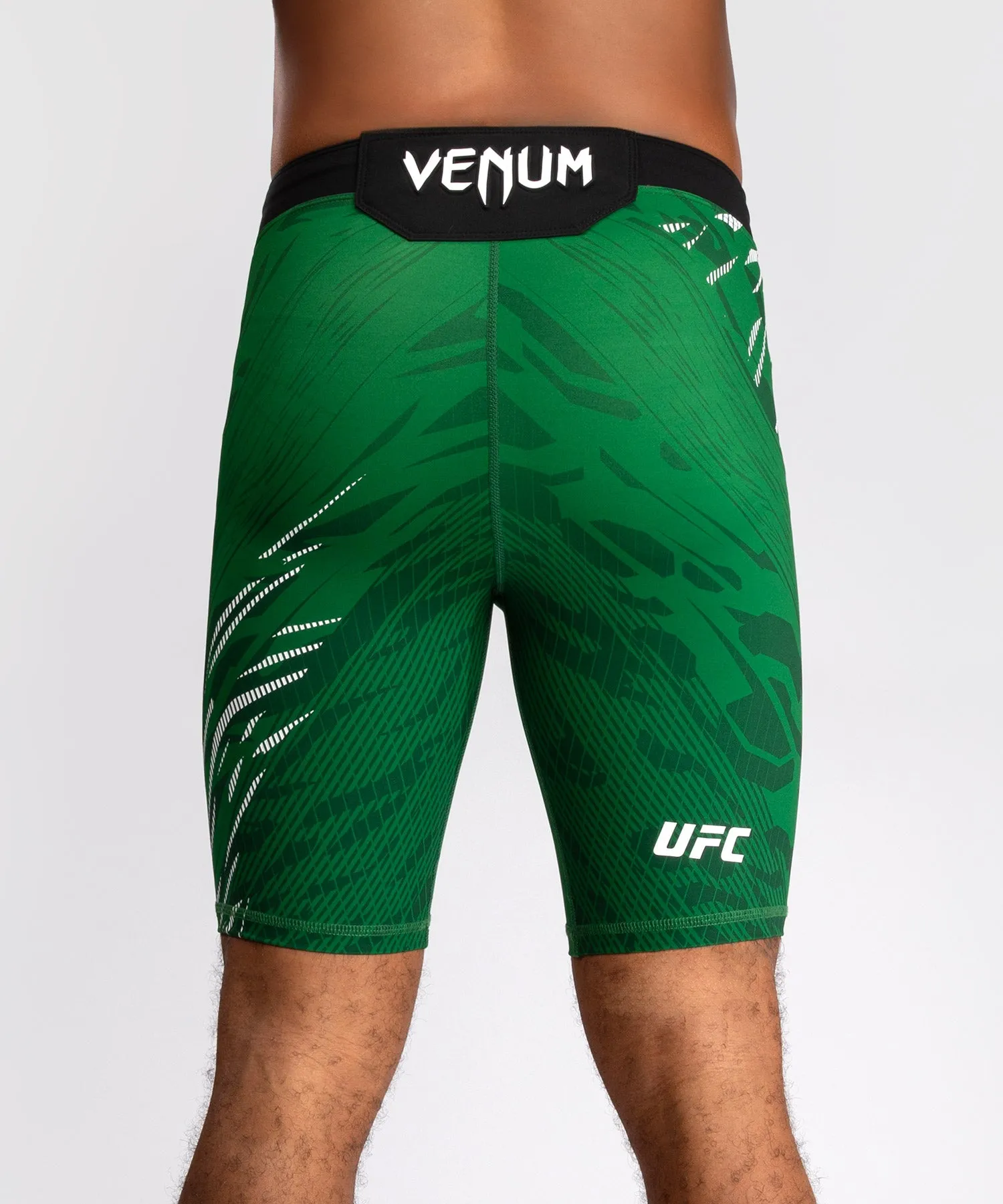 UFC Fusion by Venum Authentic Fight Night Men’s Vale Tudo Short - Green