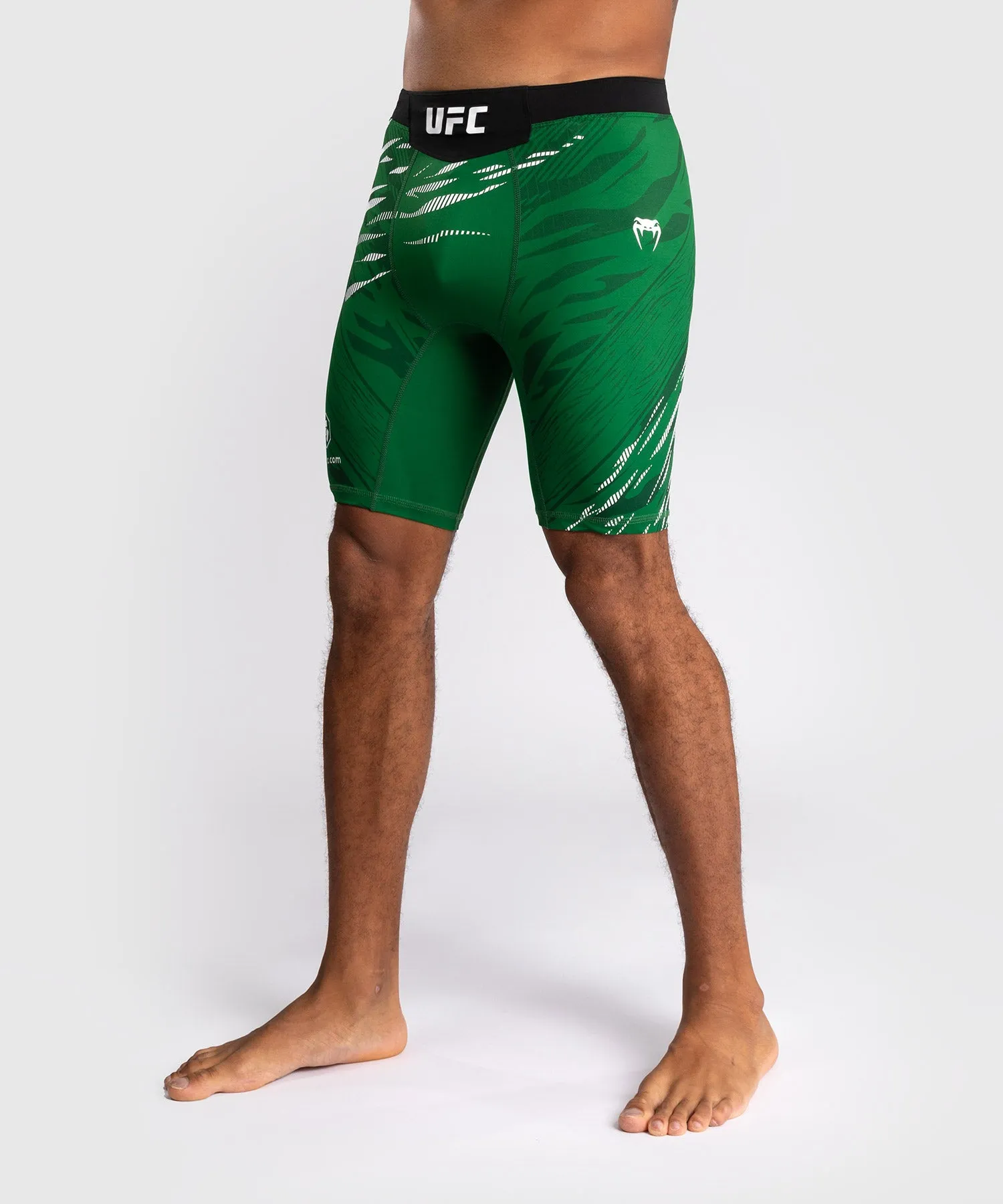 UFC Fusion by Venum Authentic Fight Night Men’s Vale Tudo Short - Green