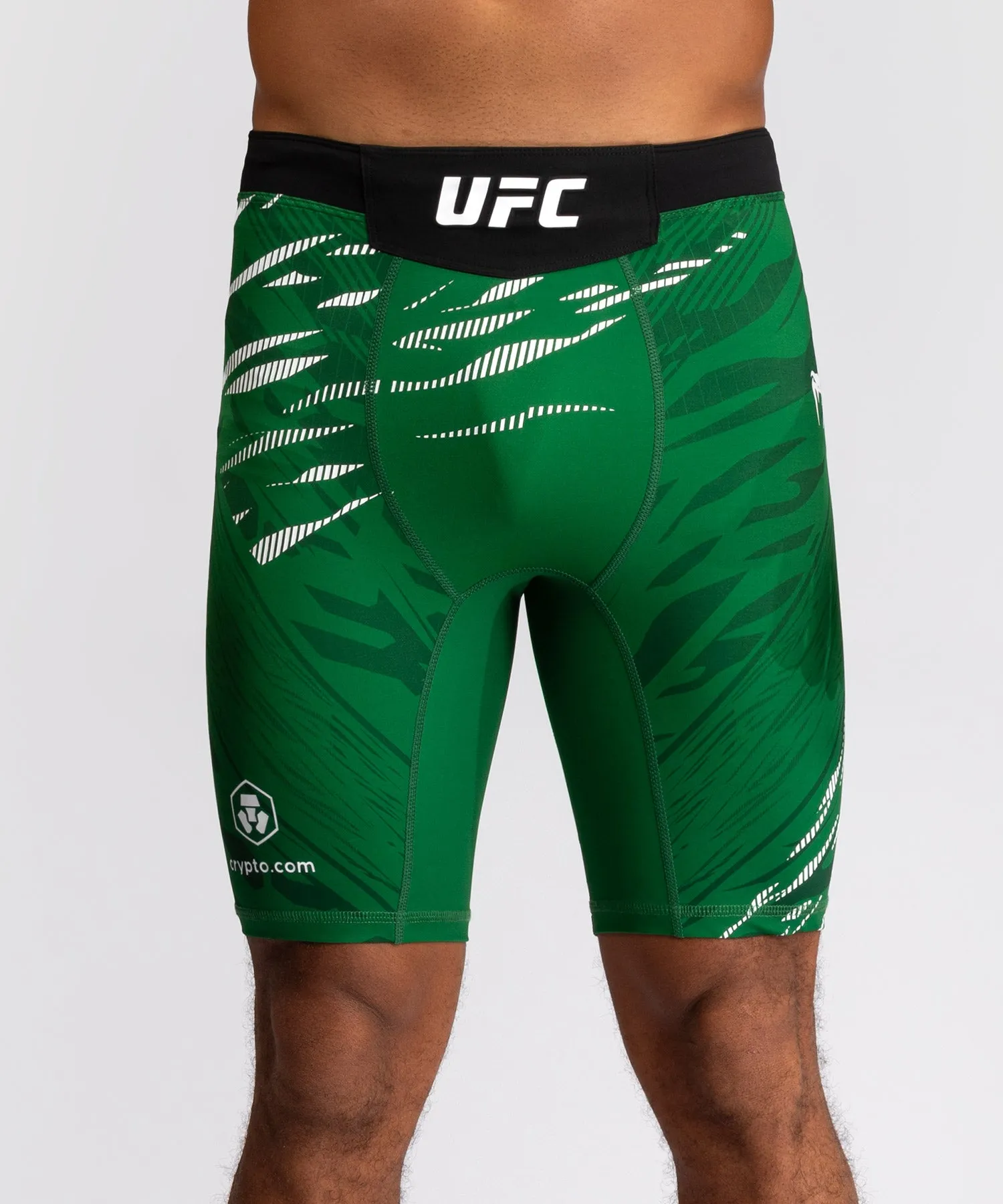 UFC Fusion by Venum Authentic Fight Night Men’s Vale Tudo Short - Green