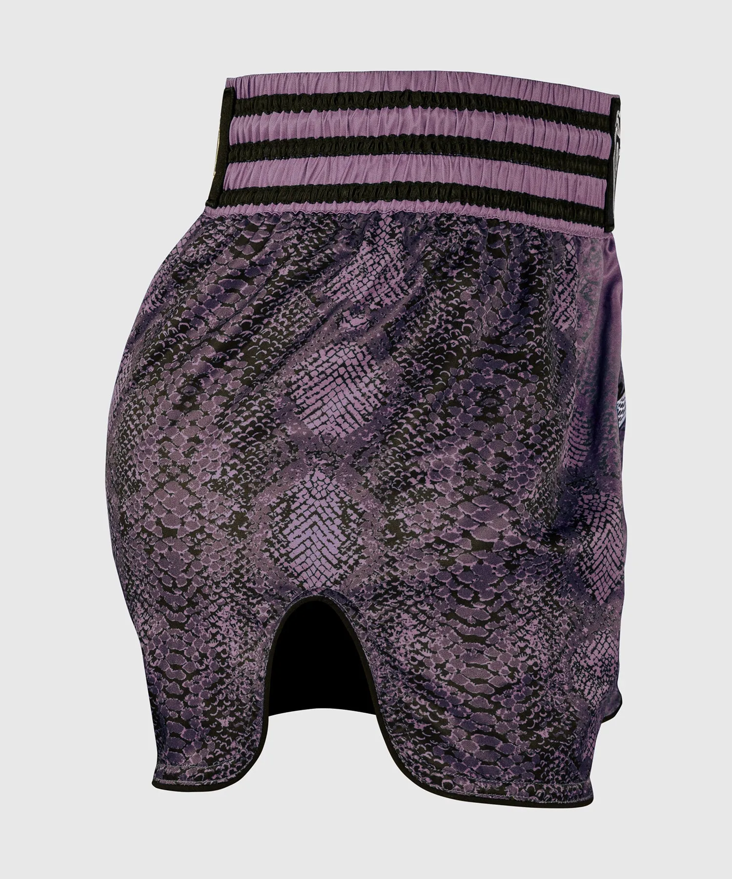 Venum Amazonia Women’s Muay Thai Shorts - Purple