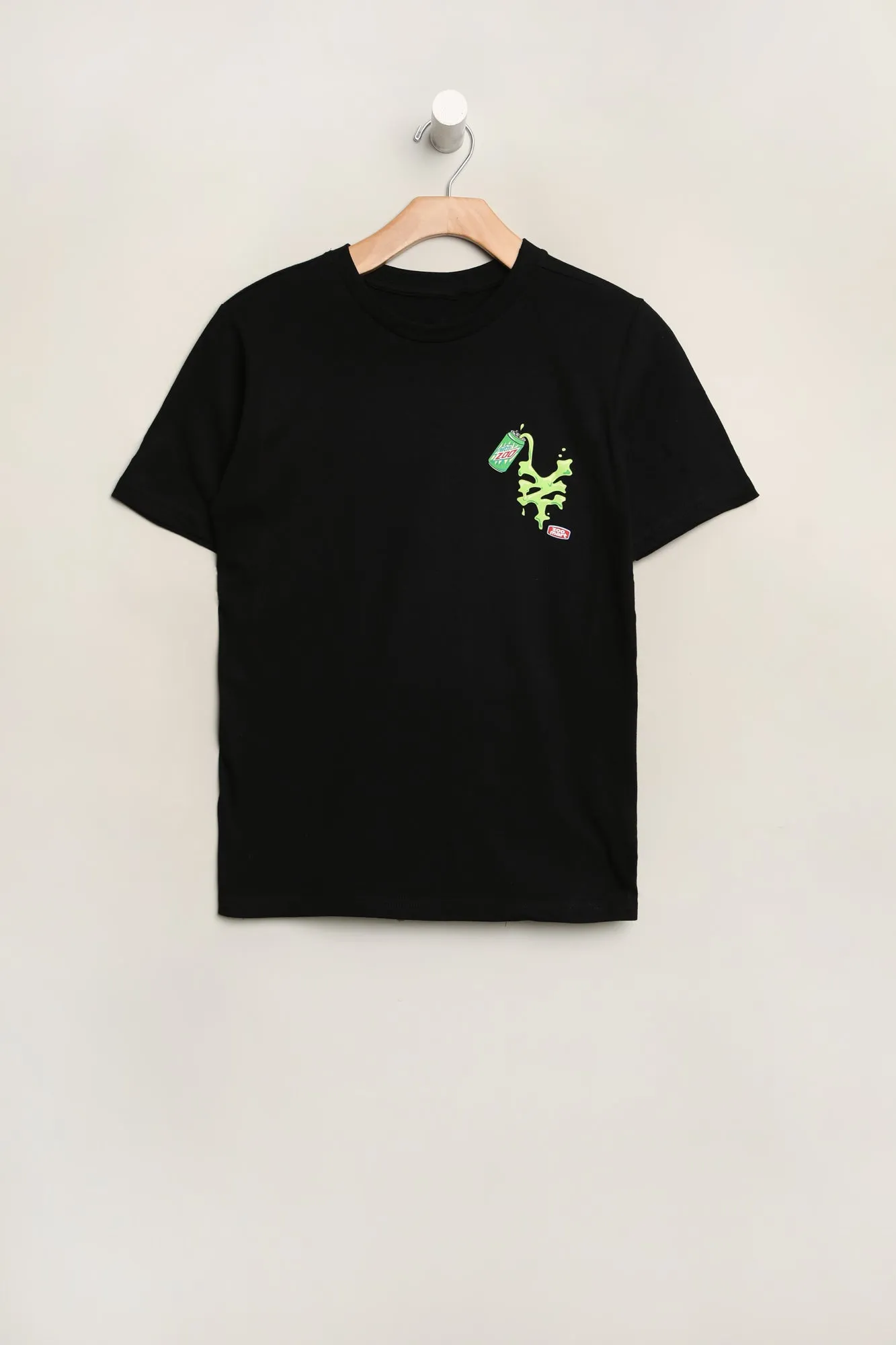 Zoo York Youth Mtn Zoo T-Shirt